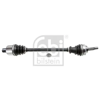 Tendencia Árbol de transmisión FEBI BILSTEIN 181256